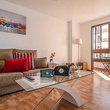Appartement Holiday Flat - Tfn021005-eyb