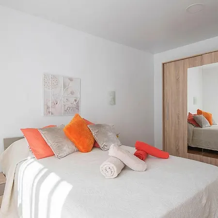 Apartment Holiday Flat - Tfn021005-eyb
